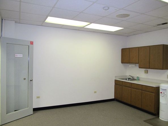 Suite 600 A